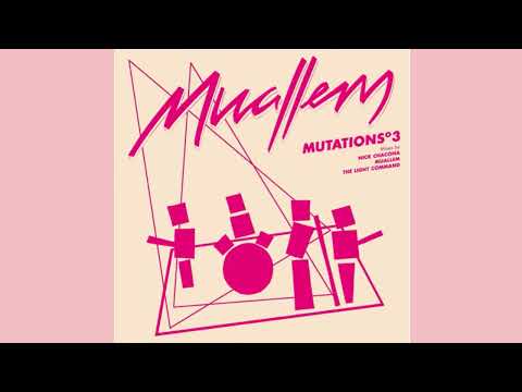 Muallem — Muallem – Shanti Dance (Muallem's And Again Disco Cut)