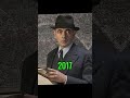 mr bean evolution #keşfet #ytdayibenionecikarnolur #keşfetteyiz #fyp#trending