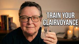 5 Exercises to Develop Clairvoyance (It's Not What You Think) screenshot 2