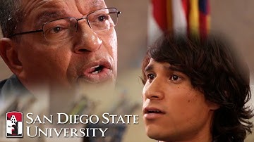 Dual Language Credential Programs at SDSU