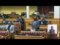 LPM MPs escorted out of National Assembly