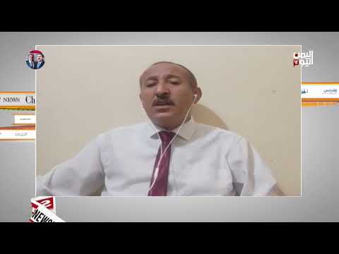 الصحفي عبدالواسع الفاتكي الحوثي يرى في الصحافة العدو الذي يجب أن يحارب