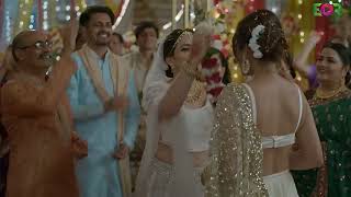 I Love Us | Indian Romantic Web Series | EORTV ❤️ #lovesong #romance screenshot 5