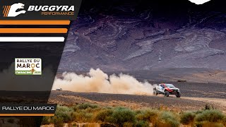 Rallye Du Maroc 2025