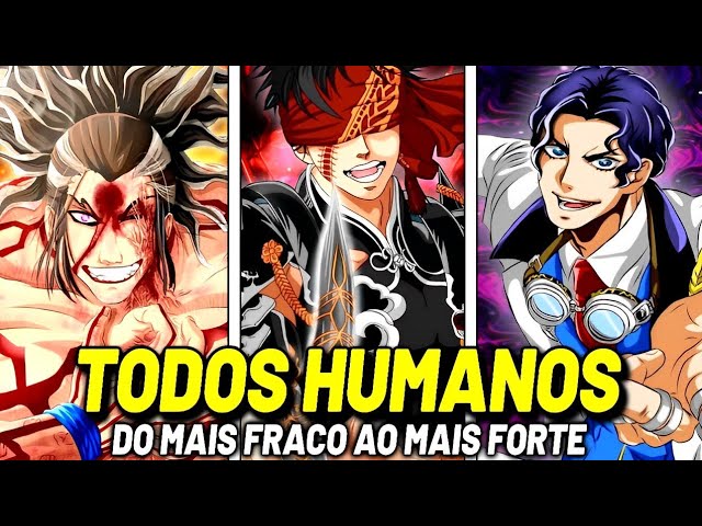 Tokyo Revengers: Os personagens principais, ranqueados do mais fraco ao  mais poderoso