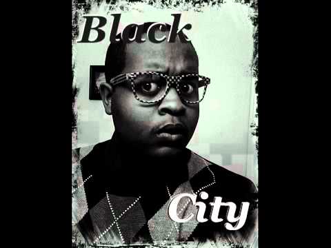 Black City (Rack City parody) -Clean Version