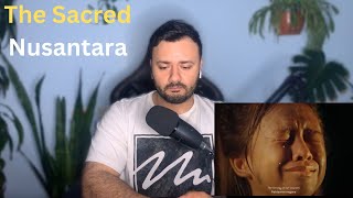 Alffy Rev - Wonderland Indonesia 2: The Sacred Nusantara (Chapter 2) Reaction.