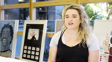 Communication Design MA | Falmouth University