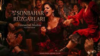 🍂 Sonbahar Rüzgarları - Flamenko Yorumu (Ai Düzenleme)