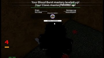 getting MYTHICAL straw hat from tier 1 chest (0.5% chance) | Project Slayers