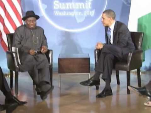 Nigeria S Acting President Promises Credible Elections