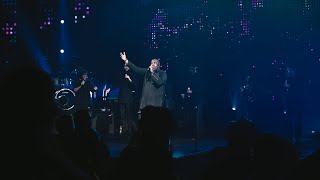 Video thumbnail of "Finished Work - William McDowell ft. Daniel Johnson (Official Live Video)"