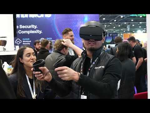 Tech Show London 2024 Highlights - video from Data Centre World