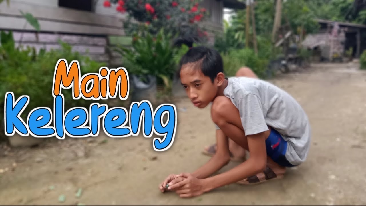  KENANGAN  MASA  KECIL  YouTube