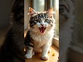 "Gato Fofo: O Rei da Lorota."😂 #shorts #memes #pets