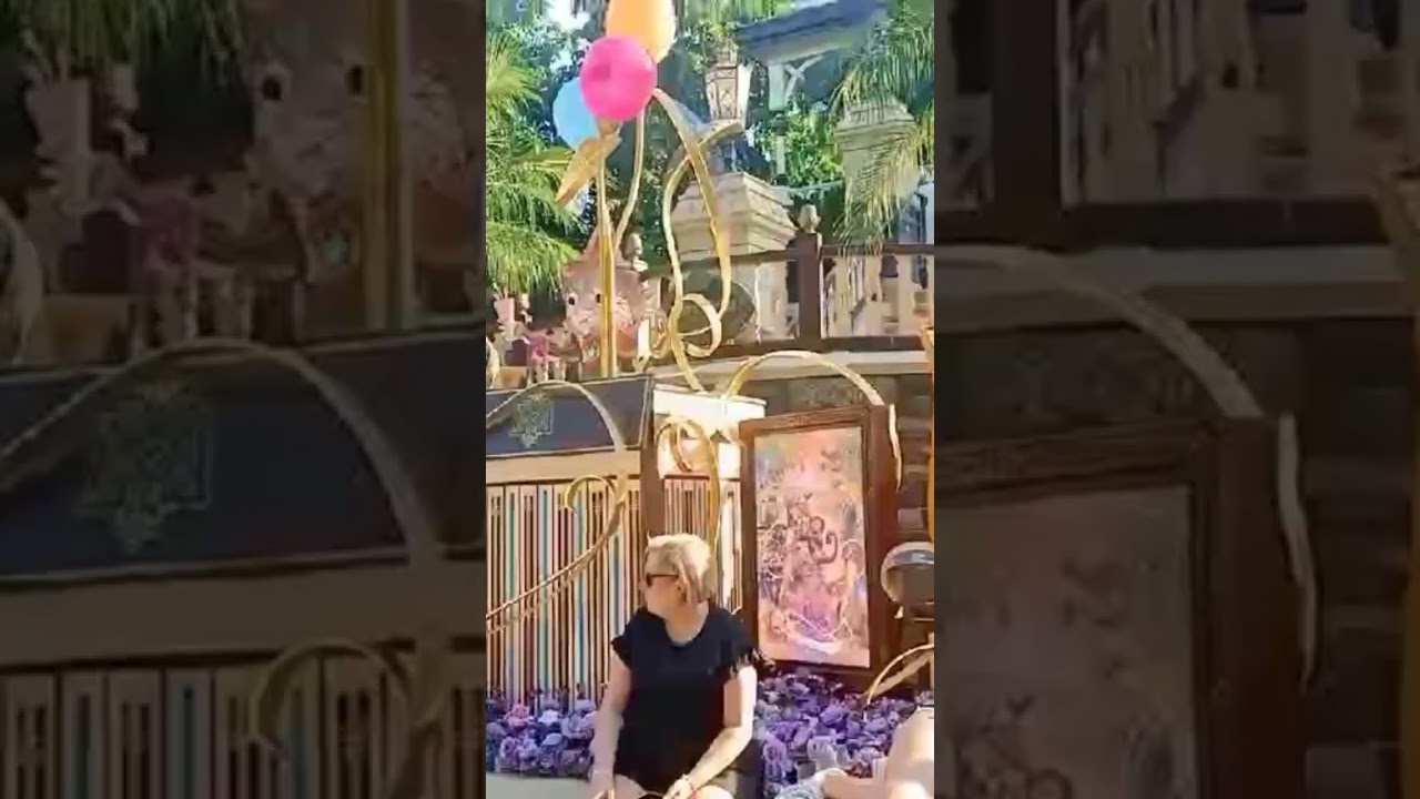 travel is life HONGKONG Disney Adventure #shortsvideo #toys #story #land