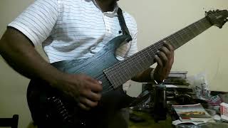8 String Trap Metal That Lets the Music Do the Talking