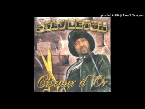 Solo Béton - La Galère