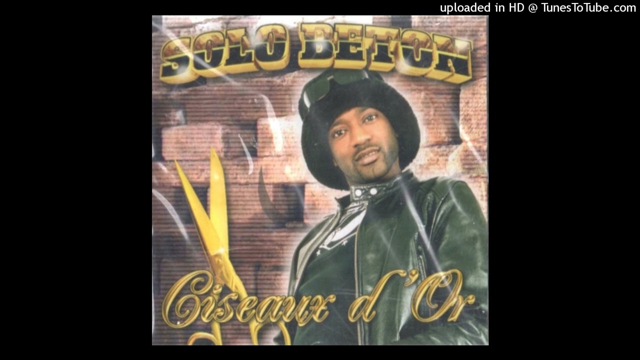 Solo Béton - La Galère