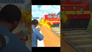 Spider-Man ka bike accident indian theft auto #Shorts #spiderman  #Shortsfeed #INDIANTHEFTAUTO #gta