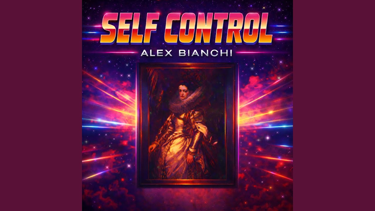 Ver Self Control no YouTube Ver Self Control no YouTube