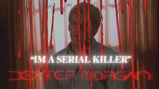 “Are You a Serial Killer?” Dexter Morgan Edit | ✻H+3+ЯД✻7luCJIo0T6 (super-slowed) #edit