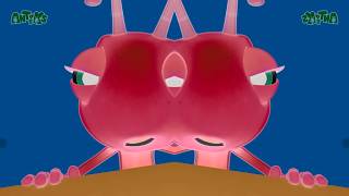 Joey, Jump Antiks Powered By Gamavision Csupo Effects