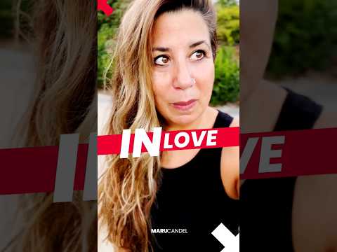 IN LOVE | Maru Candel