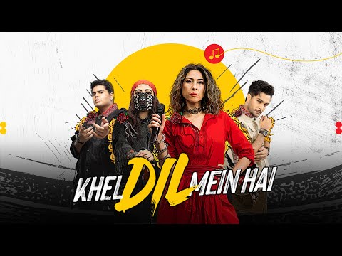 Jazz - Khel