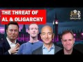 Oligarchy Out of Control - How to Stop It