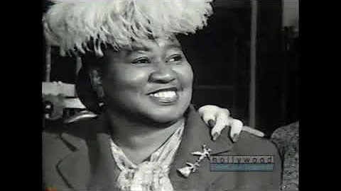 Beyond Tara: The Extraordinary Life of Hattie McDa...