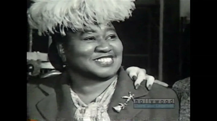 Beyond Tara: The Extraordinary Life of Hattie McDa...