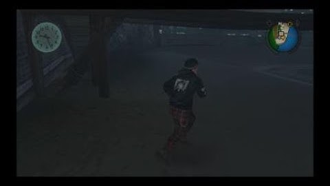 Bully ps4  jimmy V.S Bif,Chad and Tad Flawless victory