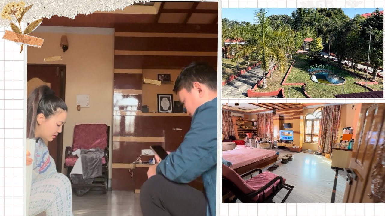 Budget-Friendly Baby Safety Setup 👶 | Clean Home Vlog + LuvLap Bed Rail #motherhood #explorepage 