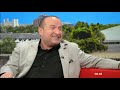 Bank of DAVE the Sequel interview