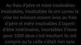 Sch Allo Maman Paroles Ù…ØªØ±Ø¬Ù…Ø© Sch Le Code Mp3 Je Serai Pas Trop La Mais Tu Sais J T Aime Bebe On A Grandi Mal C Est La Faute A La Tele J Pourrai