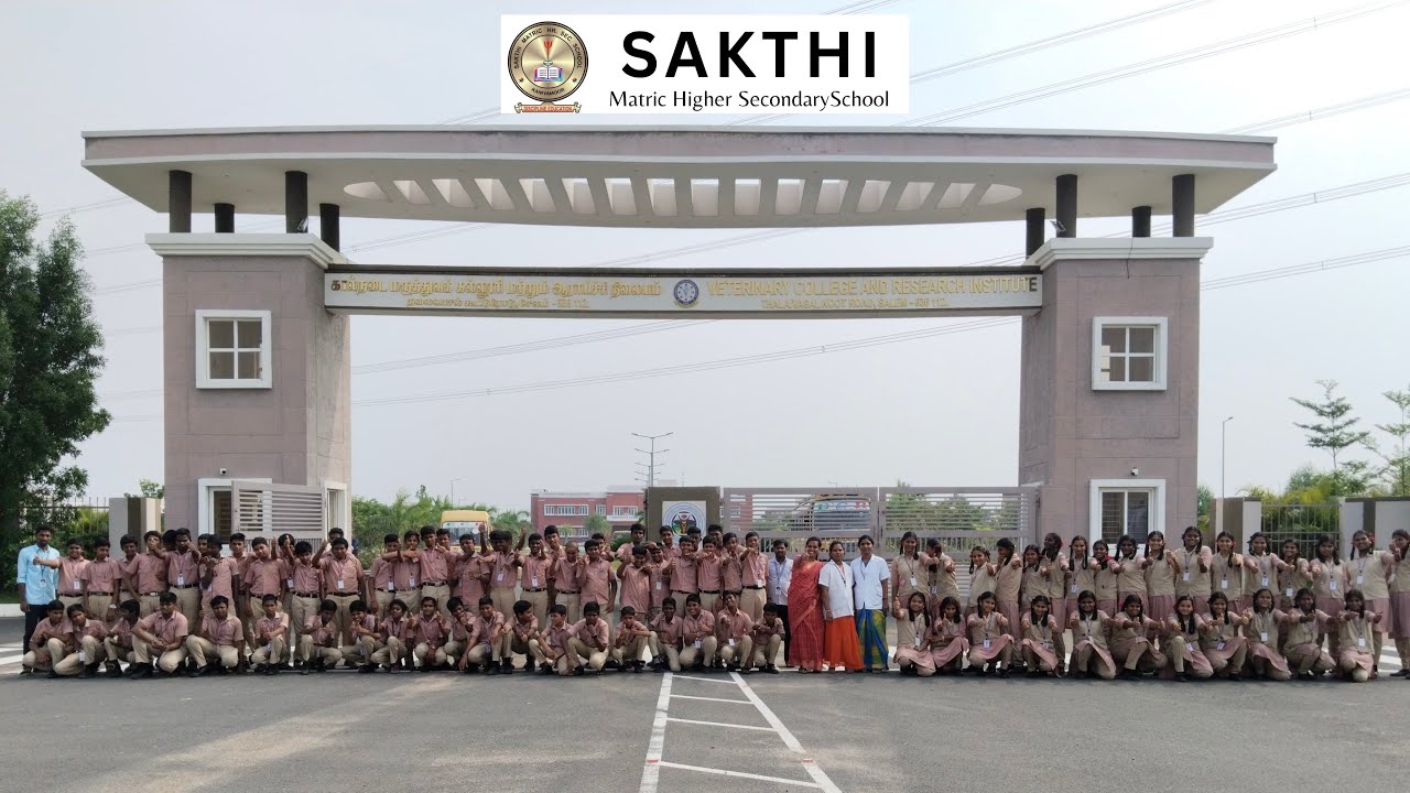 Behind the Scenes of Pet Care 🐾 Exploring the Veterinary College and