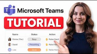 Microsoft Teams For Education Tutorial 2026 (Crash Course)