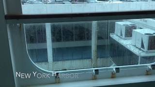 Norwegian Cruise Line Ncl Gem Rm 8036 Enclosed Balcony