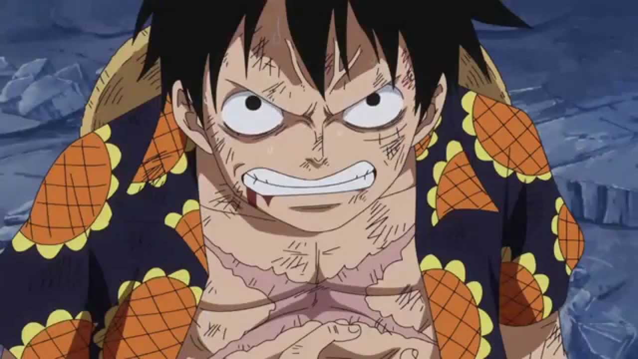 One Piece Preview Episode 7 Hd Youtube