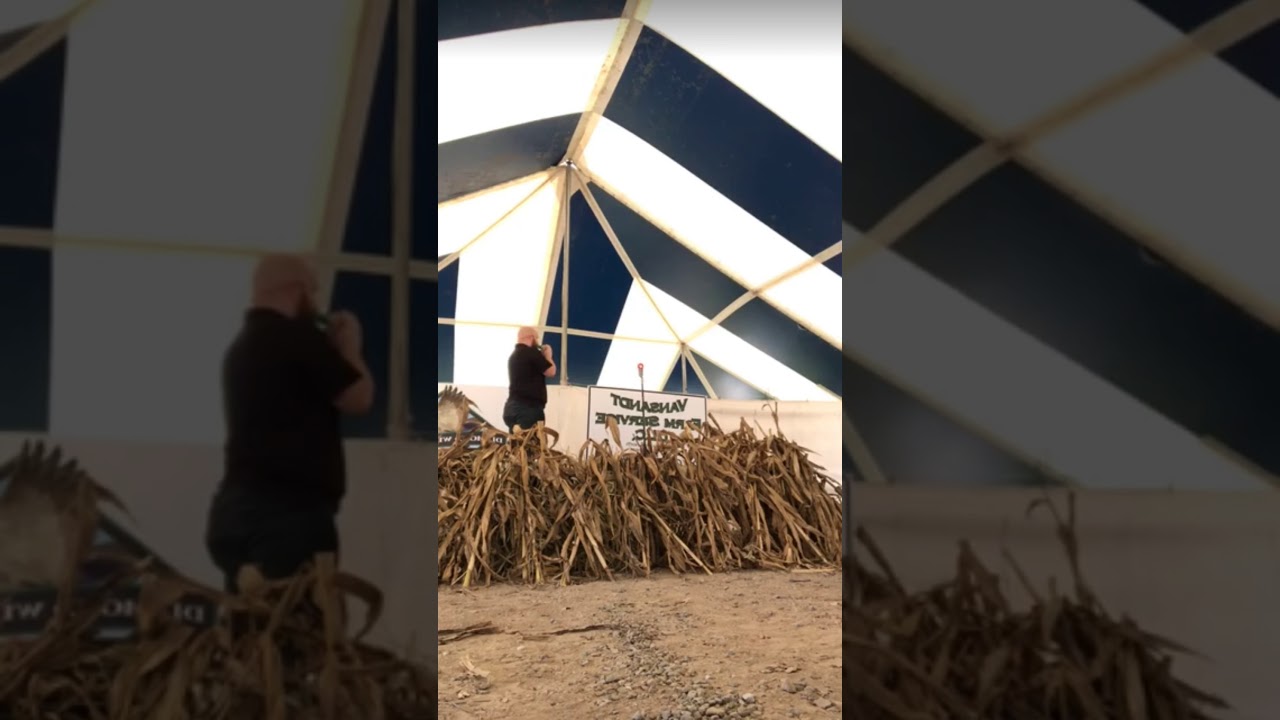 2018 Webb’s Open Specklebelly contest- Seth Fields