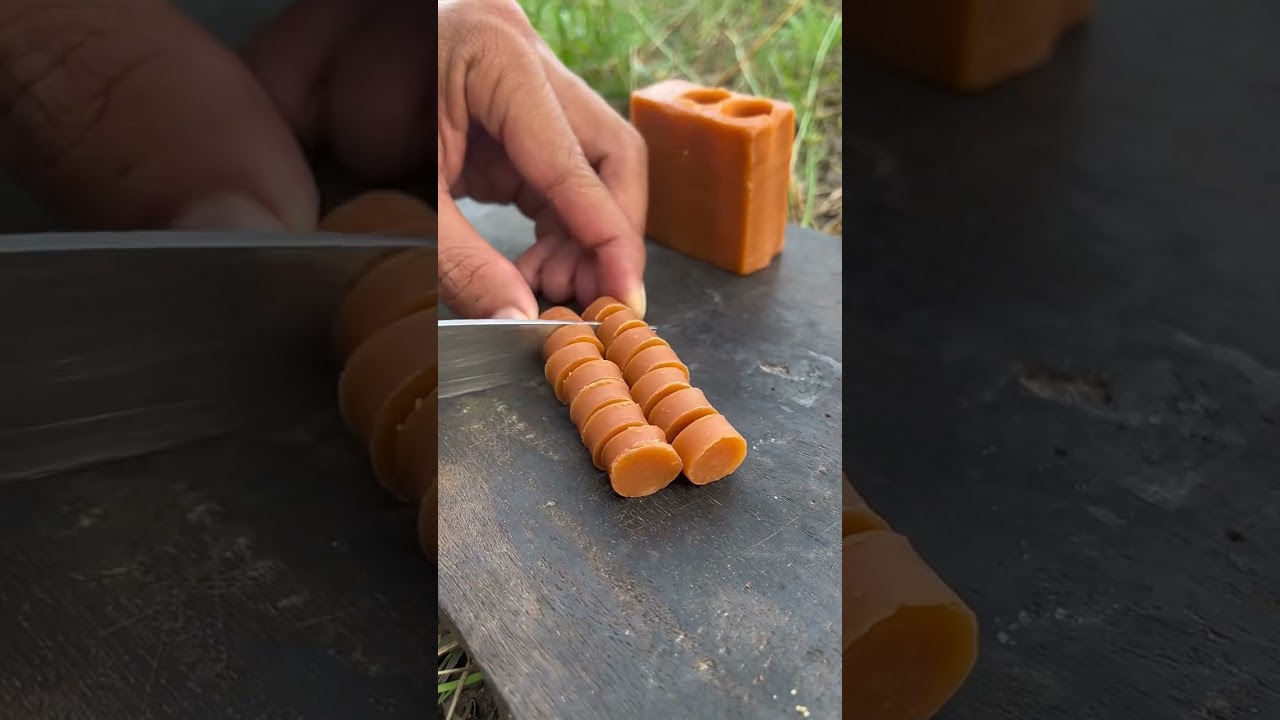 How to Make a Portable Soap Dispenser for Camping and Outdoors