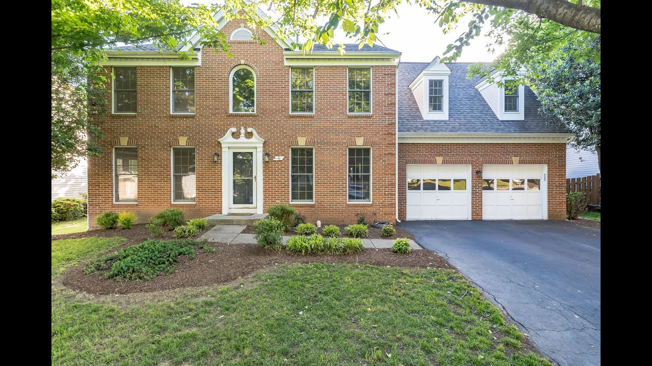 6 Hunter Trail, Stafford, VA, 22554