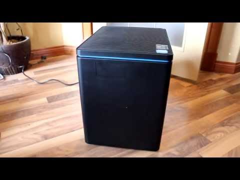 Raidmax Hyperion PC Case Review