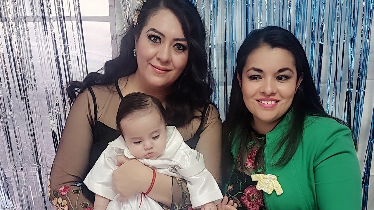 Mi Bautizo David 24.05.2025 