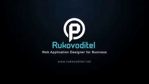 Rukovoditel 2.5