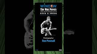 Photographer Ron Pownall has taken what has been deemed some of THE top, iconic photos EVER!