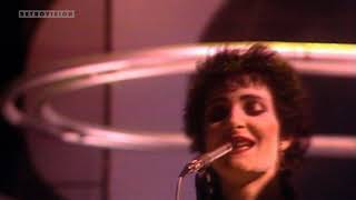 Siouxsie And The Banshees - Happy House (1980) (Stereo)