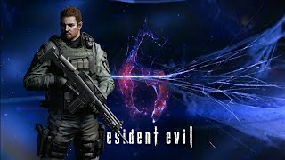 Neo-Umbrella’s Assault - Ost