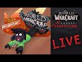 Playing Alliance For The First Time..... | WOW Ultra Hardcore